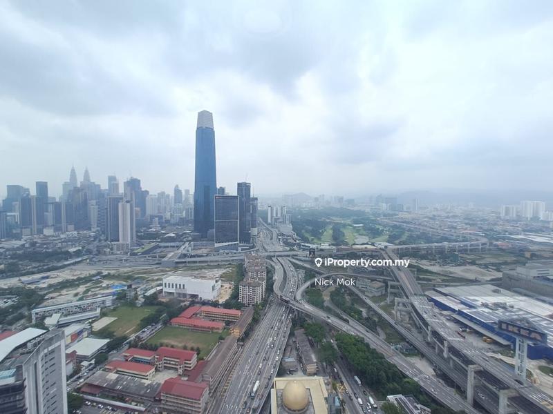 Residensi Servis untuk Disewa di Continew oleh Nick Mok - iProperty.com.my