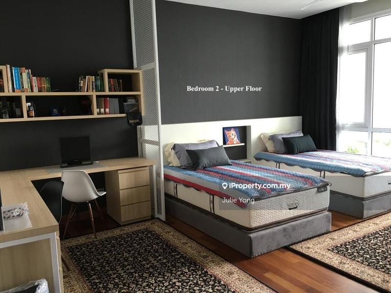 Kondominium untuk Dijual di Sunway Vivaldi oleh Julie Yong - iProperty.com.my