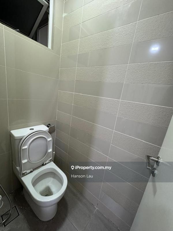 Residensi Servis untuk Disewa di Serviced Residence @ Binjai 8 oleh Hanson Lau - iProperty.com.my