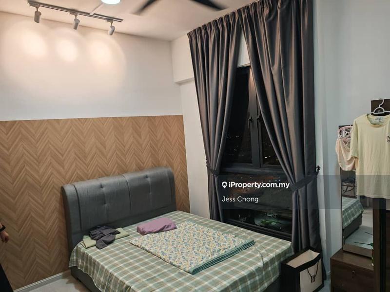 Residensi Servis untuk Dijual di Equine Residence oleh Jess Chong - iProperty.com.my