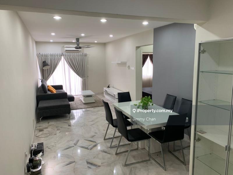 For Sale - Kuchai Brem Park 2