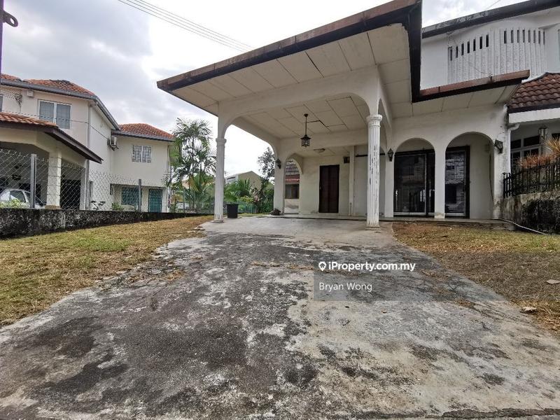 2-storey Terraced House untuk Dijual di Damansara Jaya, Petaling Jaya oleh Bryan Wong - iProperty.com.my