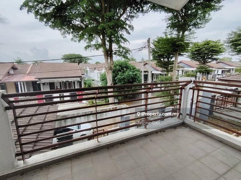 Semi-Detached House for Sale in Taman Desa Cheng Perdana, Cheng by Jasone Gan - iProperty.com.my