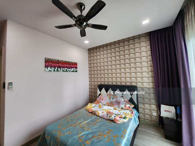 Kondominium untuk Dijual di Le Yuan Residence oleh Ken Chew - iProperty.com.my