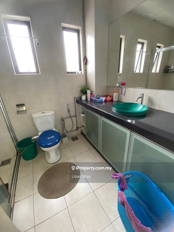 Rumah Berkembar untuk Dijual di Taman Bukit Prima, Cheras oleh Lilian Woo - iProperty.com.my