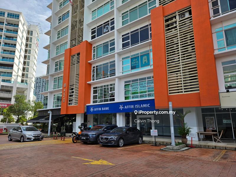 Office for Rent in Ara Damansara, Petaling Jaya by Calvin Thong - iProperty.com.my