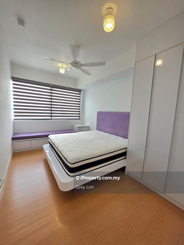 Kondominium untuk Dijual di The Hub oleh Grey Lim - iProperty.com.my