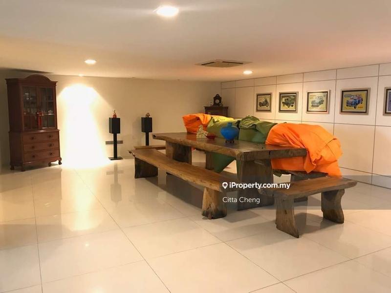 Bungalow House untuk Dijual di Bukit Bandaraya, Bangsar oleh Citta Cheng - iProperty.com.my
