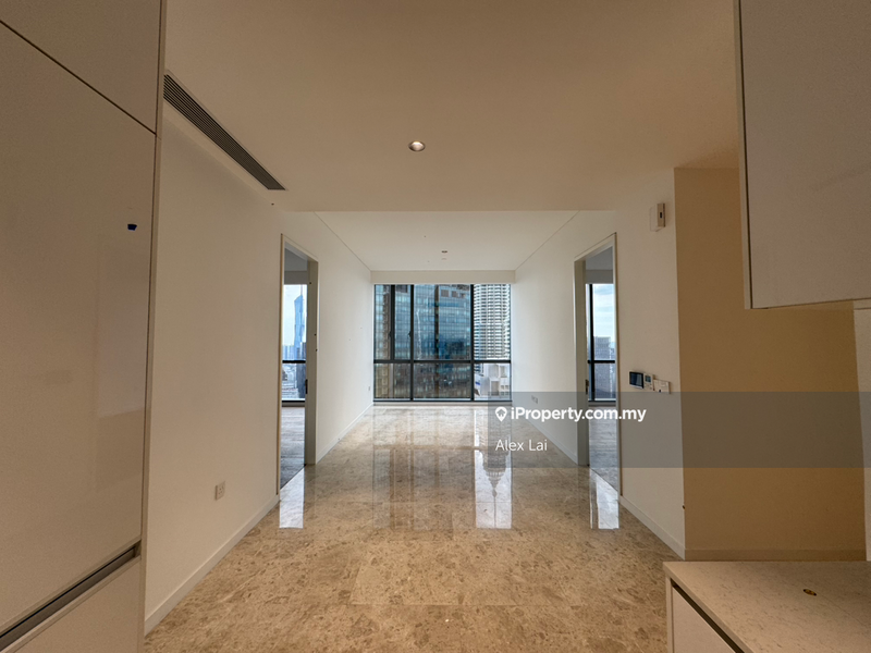 For Sale - Jewel by Oxley KLCC