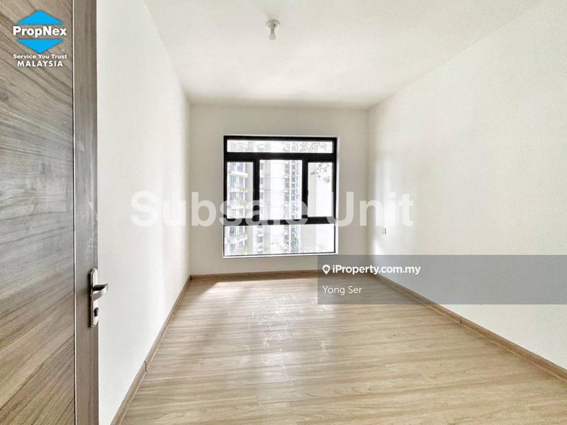 Apartment for Sale in Starview Bay @ Forest City by Yong Ser - iProperty.com.my