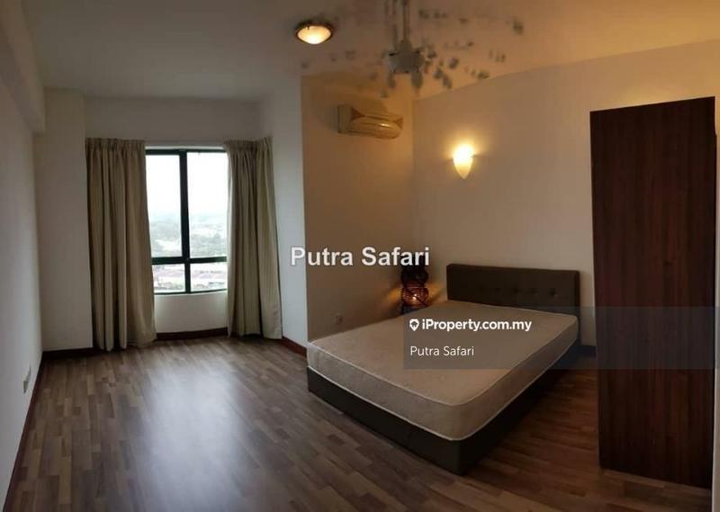 Service Residence for Sale in Sri Acappella by Putra Safari - iProperty.com.my