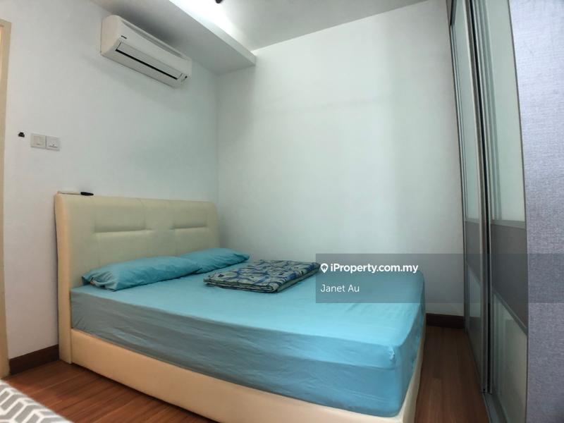 Residensi Servis untuk Dijual di One South oleh Janet Au - iProperty.com.my