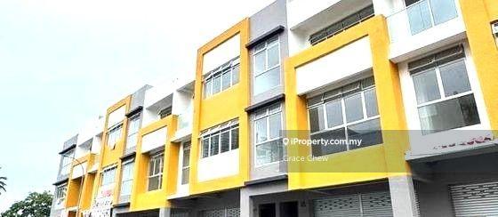 Shop for Rent in Taman Molek, Johor Bahru by Grace Chew - iProperty.com.my