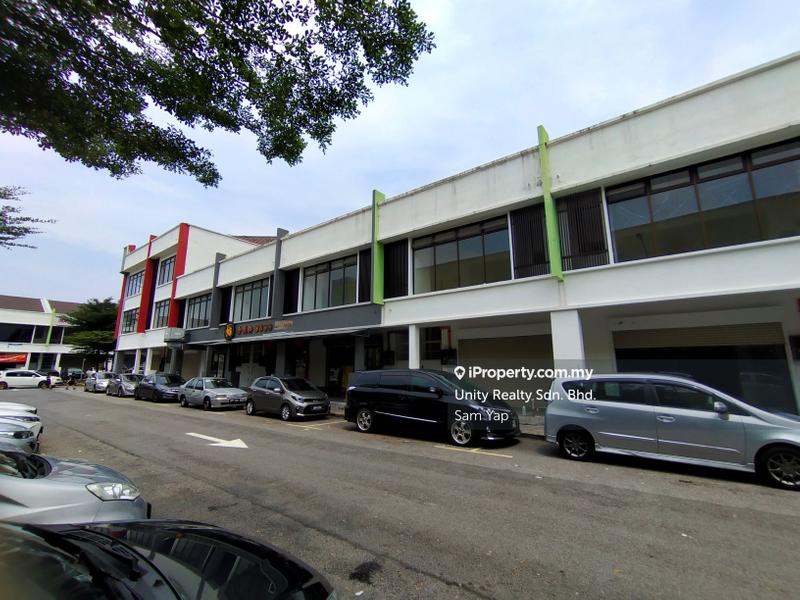 Shop-Office for Rent in Bandar Damai Perdana, Cheras by Sam Yap - iProperty.com.my