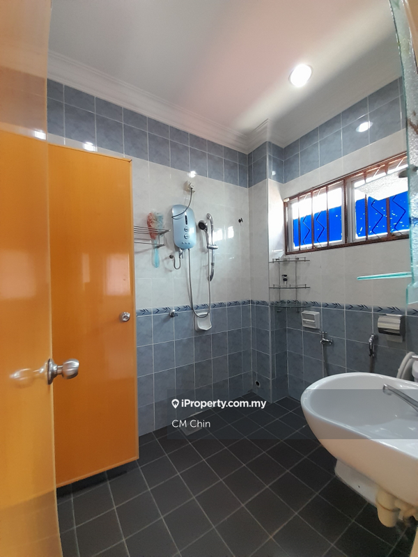 Semi-Detached House for Sale in Taman Sri Jelok, Kajang by CM Chin - iProperty.com.my