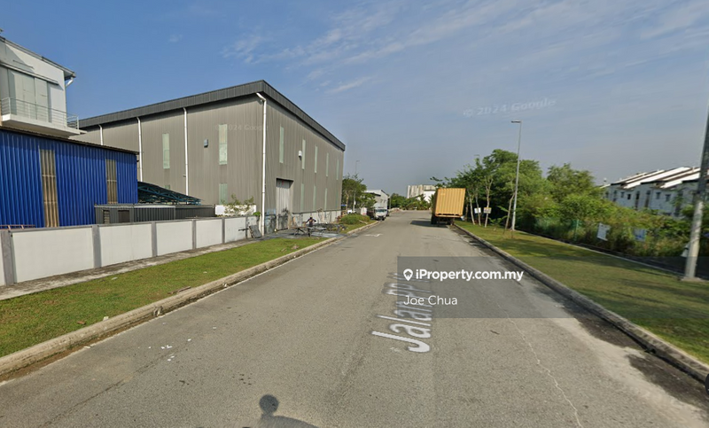 Detached Factory for Sale in Bandar Bukit Puchong, Puchong by Joe Chua - iProperty.com.my