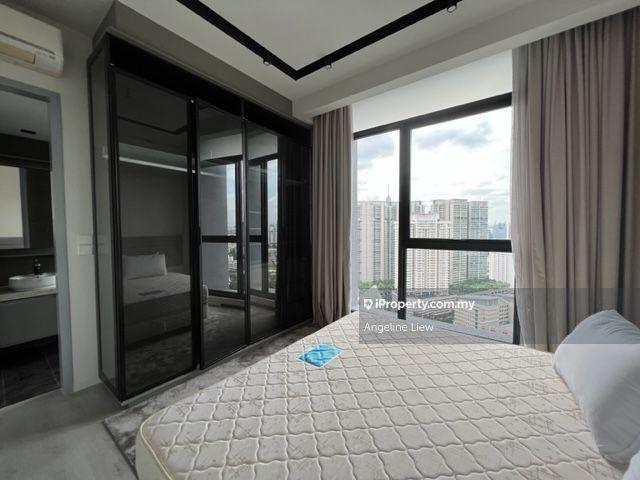 Service Residence for Sale in Expressionz Professional Suites by Angeline Liew - iProperty.com.my