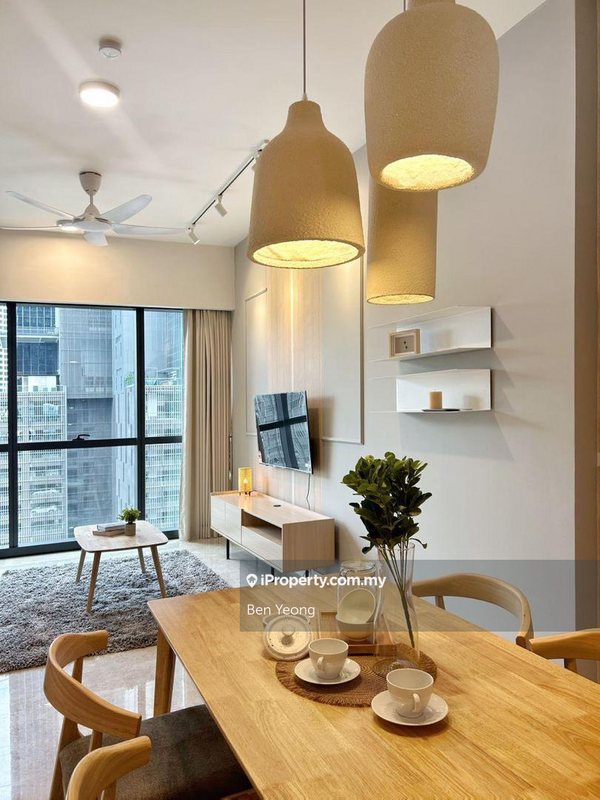 For Rent - TRX Residences