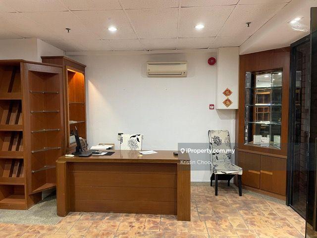 Shop-Office for Rent in Seksyen 16, Petaling Jaya by Kristin Choo - iProperty.com.my