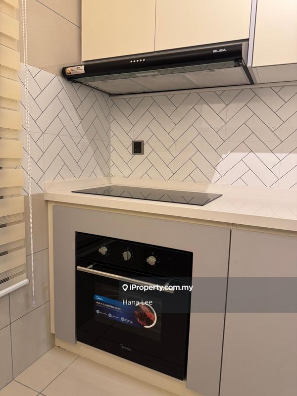 Service Residence for Sale in Duta Park Residences by Hana Lee - iProperty.com.my