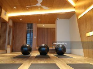 Service Residence for Rent in Tribeca by Christina Lim - iProperty.com.my