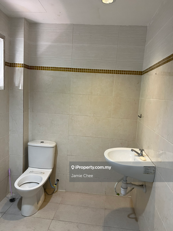 Rumah Berangkai 2 Tingkat untuk Dijual di Taman Sri Hartamas, Sri Hartamas oleh Jamie Chee - iProperty.com.my