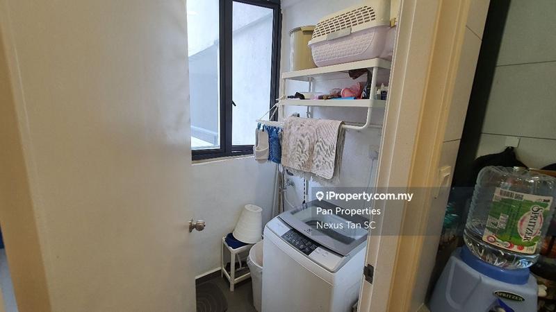 Condominium for Sale in Infiniti 3 Residences by Nexus Tan SC - iProperty.com.my