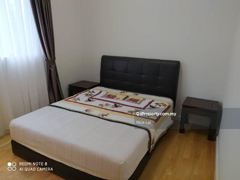 Kediaman Servis untuk Dijual di Solaris Dutamas oleh Nick Lai - iProperty.com.my