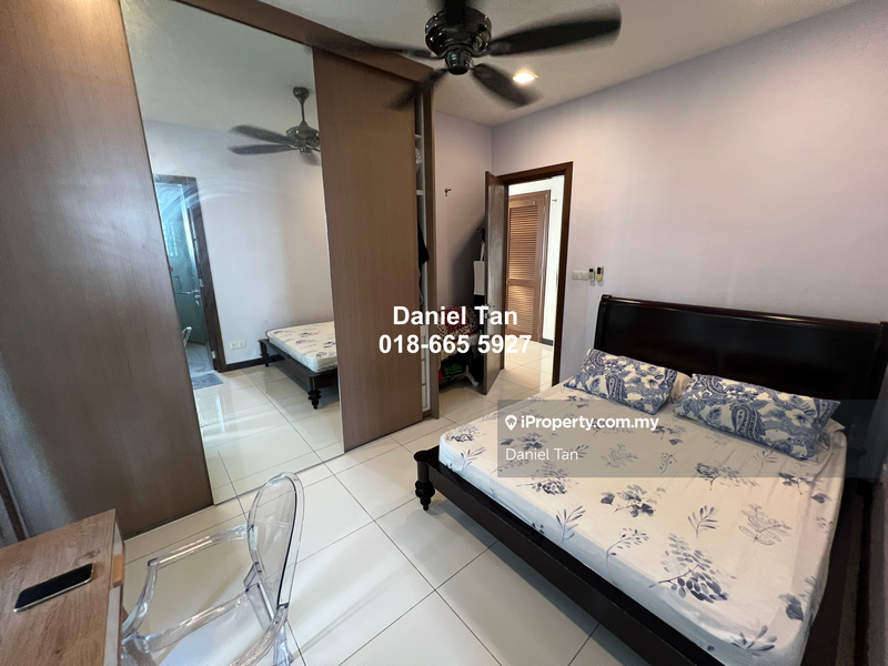 Semi-Detached House for Sale in Setia Eco Park, Setia Alam by Daniel Tan - iProperty.com.my