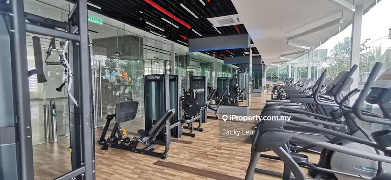 Condominium for Rent in Aster Residence by Jacky Leu - iProperty.com.my