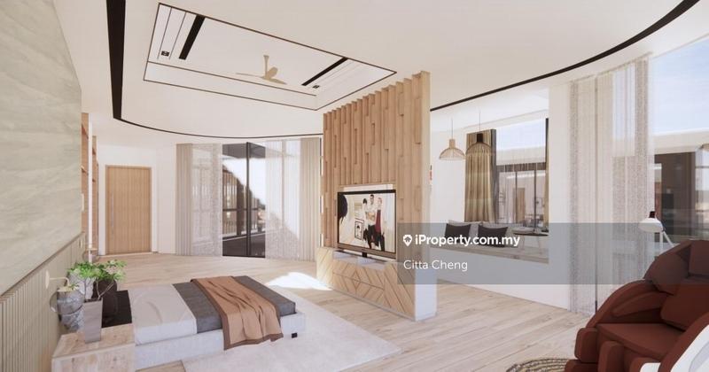 Bungalow Land for Sale in Country Heights Damansara, Kuala Lumpur by Citta Cheng - iProperty.com.my
