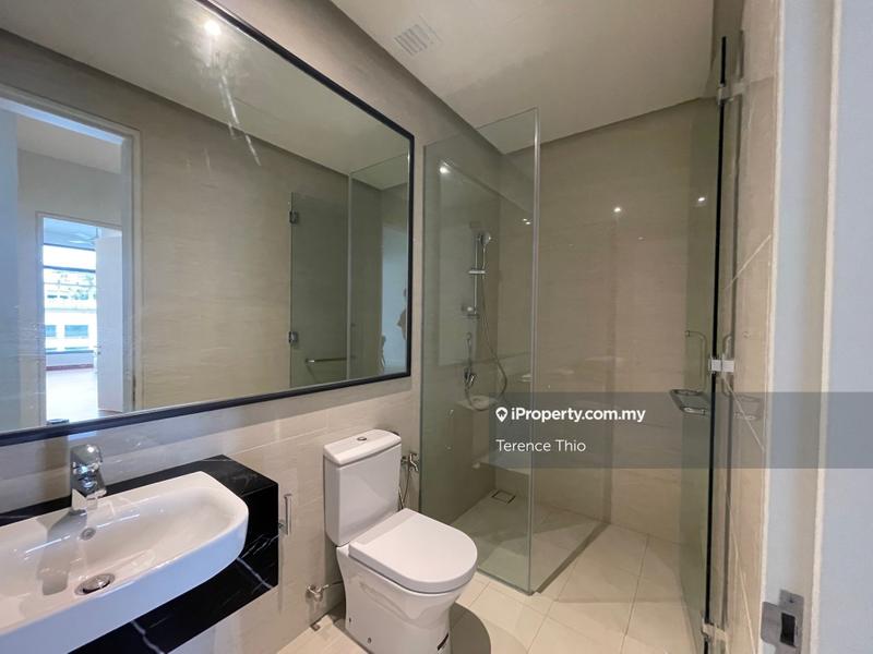 Service Residence for Sale in Mayfair Residences @ Pavilion Embassy by Terence Thio - iProperty.com.my