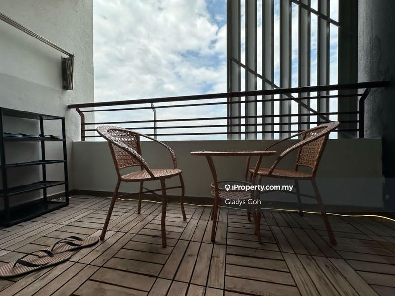 Kondominium untuk Disewa di The Majestic oleh Gladys Goh - iProperty.com.my