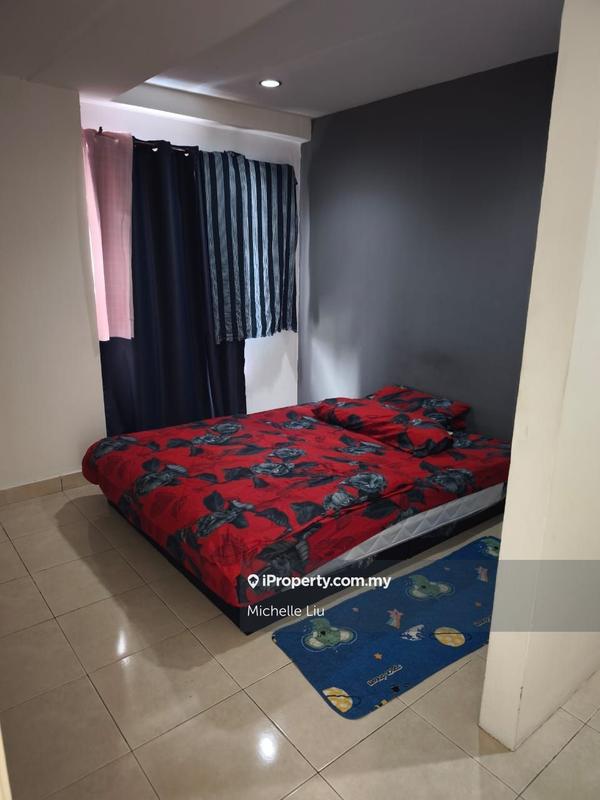 For Sale - Sea View Tower