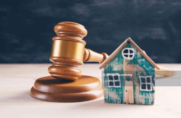 Rumah Berangkai 2 Tingkat untuk Dijual di Taman Lazuli 2, Seremban oleh Leslie Low - iProperty.com.my