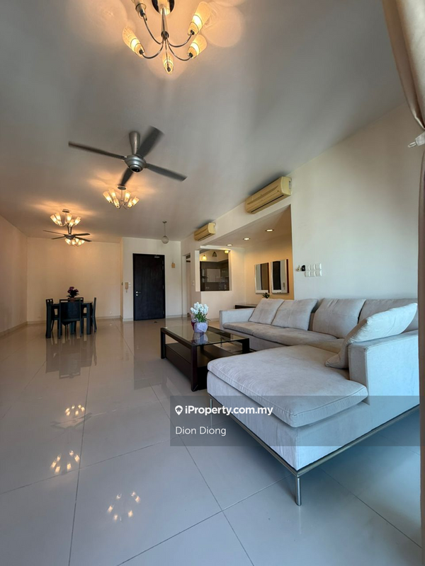 For Sale - Mont Kiara Banyan