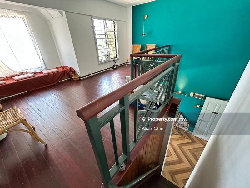 Condominium for Sale in Paradise Lagoon by Alicia Chan - iProperty.com.my