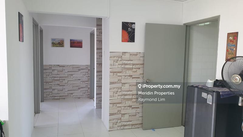 Condominium for Rent in Garden City Straits by Raymond Lim - iProperty.com.my