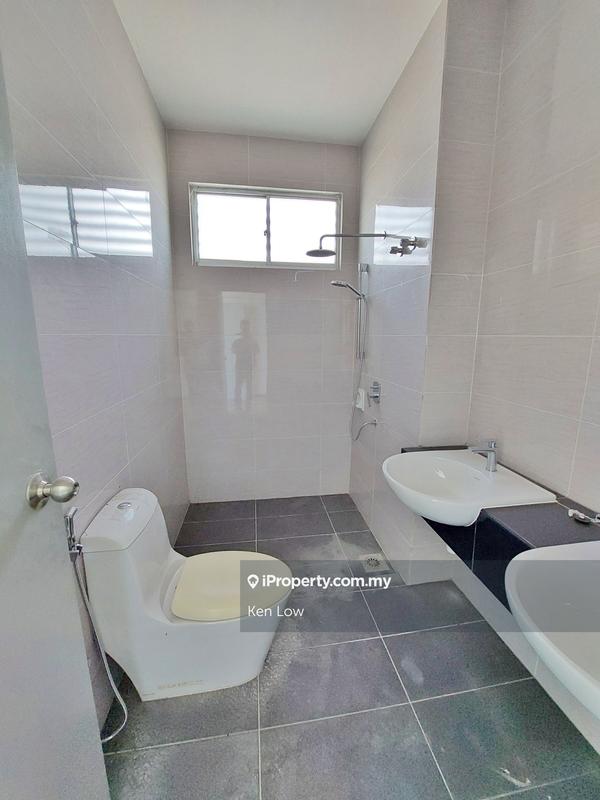 Rumah Berangkai 2 Tingkat untuk Dijual di Taman Kajang Perdana, Kajang oleh Ken Low - iProperty.com.my