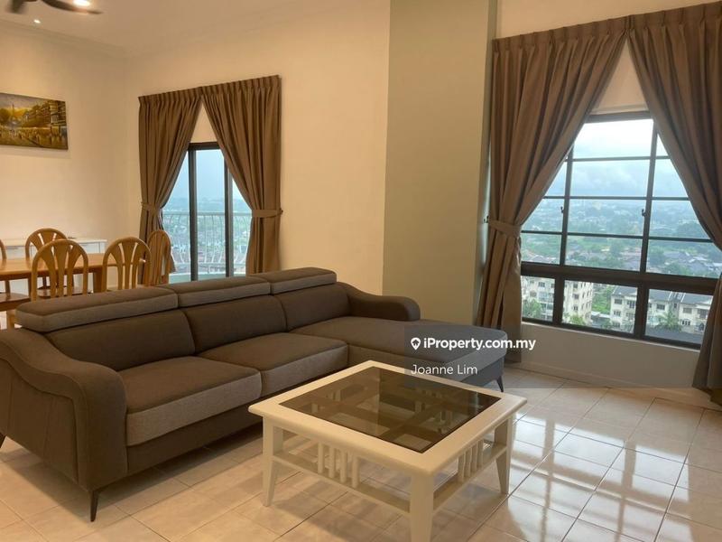 Condominium for Rent in Selat Horizon Condominium by Joanne Lim - iProperty.com.my