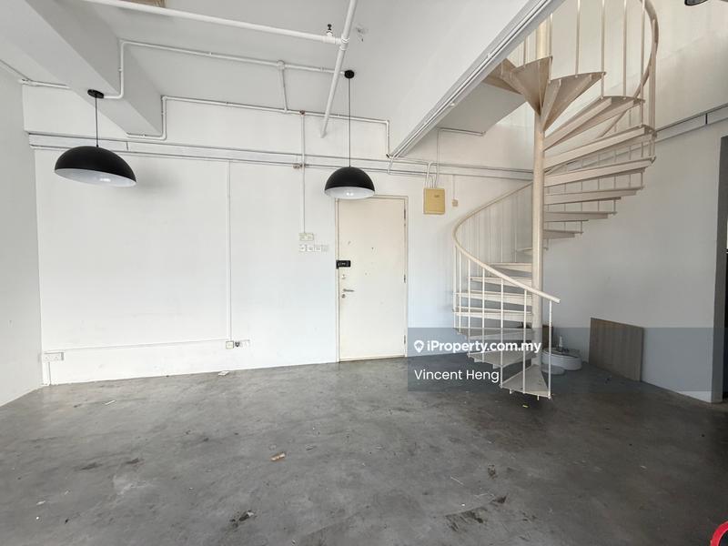 Office for Rent in Dataran Prima, Petaling Jaya by Vincent Heng - iProperty.com.my