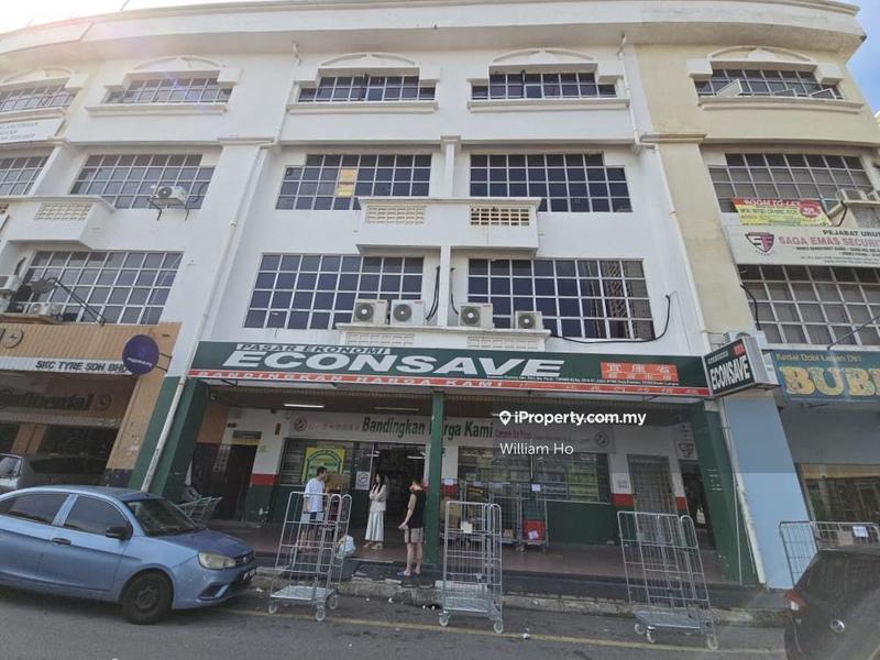 Kedai untuk Dijual di Desa Pandan, Ampang oleh William Ho - iProperty.com.my
