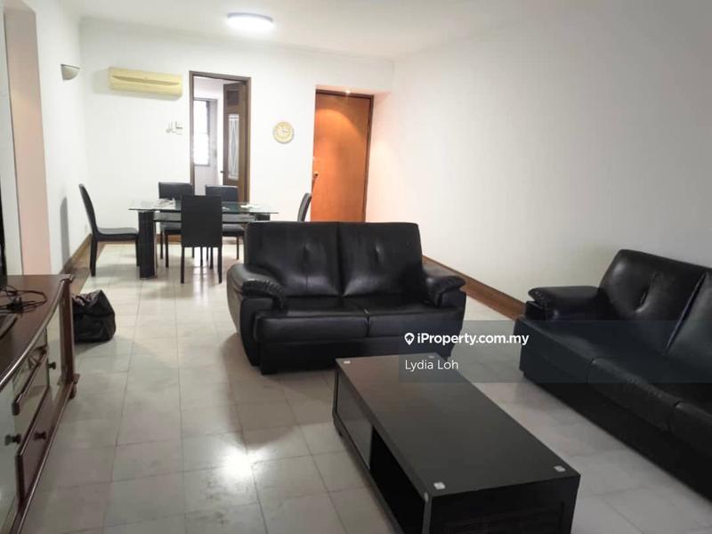 For Sale - Desa Palma