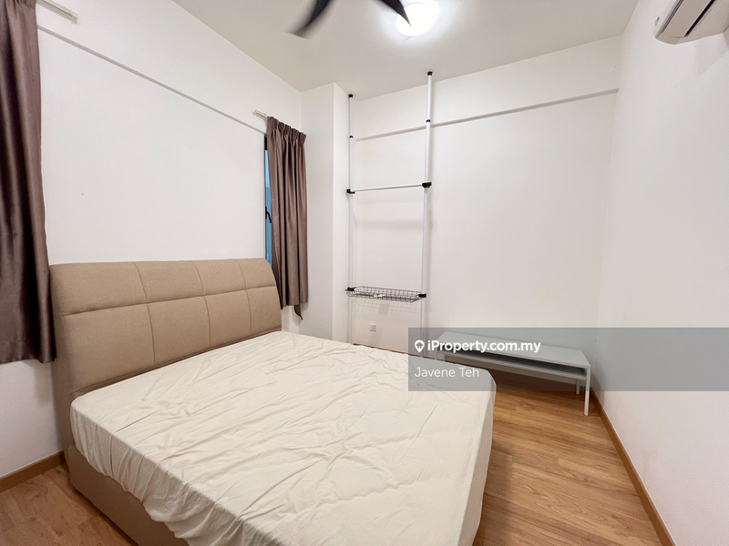 Kondominium untuk Disewa di Lake Point Residence oleh Javene Teh - iProperty.com.my