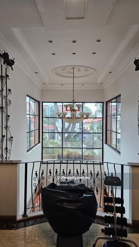 Rumah Berkembar untuk Dijual di Kota Kemuning, Shah Alam oleh Doreen Ngui - iProperty.com.my