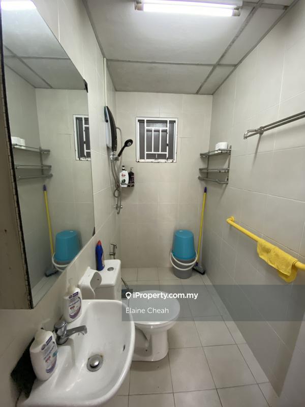 Condominium for Sale in Radius Residence by Elaine Cheah - iProperty.com.my
