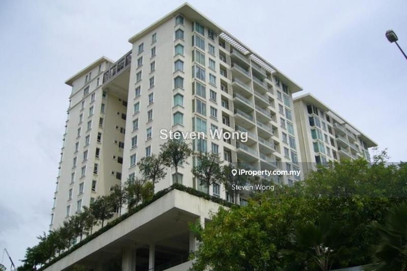 Kondominium untuk Dijual di 1 Desa Residence oleh Steven Wong - iProperty.com.my