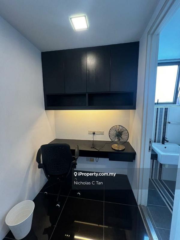 Service Residence for Sale in Centrio Pantai Hillpark by Nicholas C Tan - iProperty.com.my