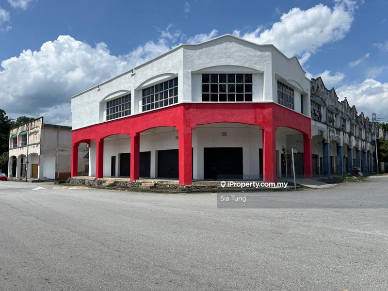 For Sale - Semenyih Sri Haneco, Villaraya Industrial Park