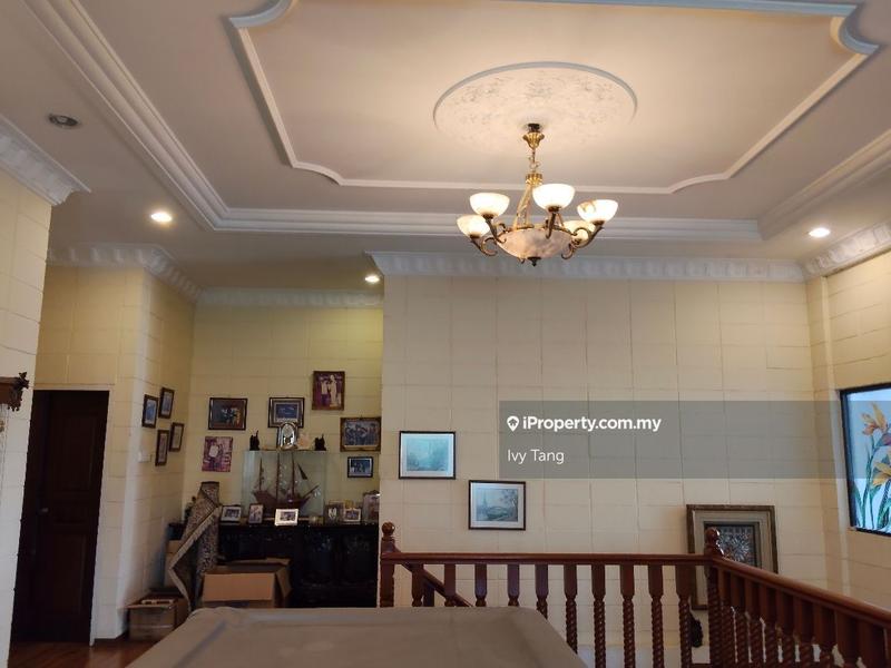 Bungalow House for Sale in Villar D Polo, tigerlane, Ipoh by Ivy Tang - iProperty.com.my